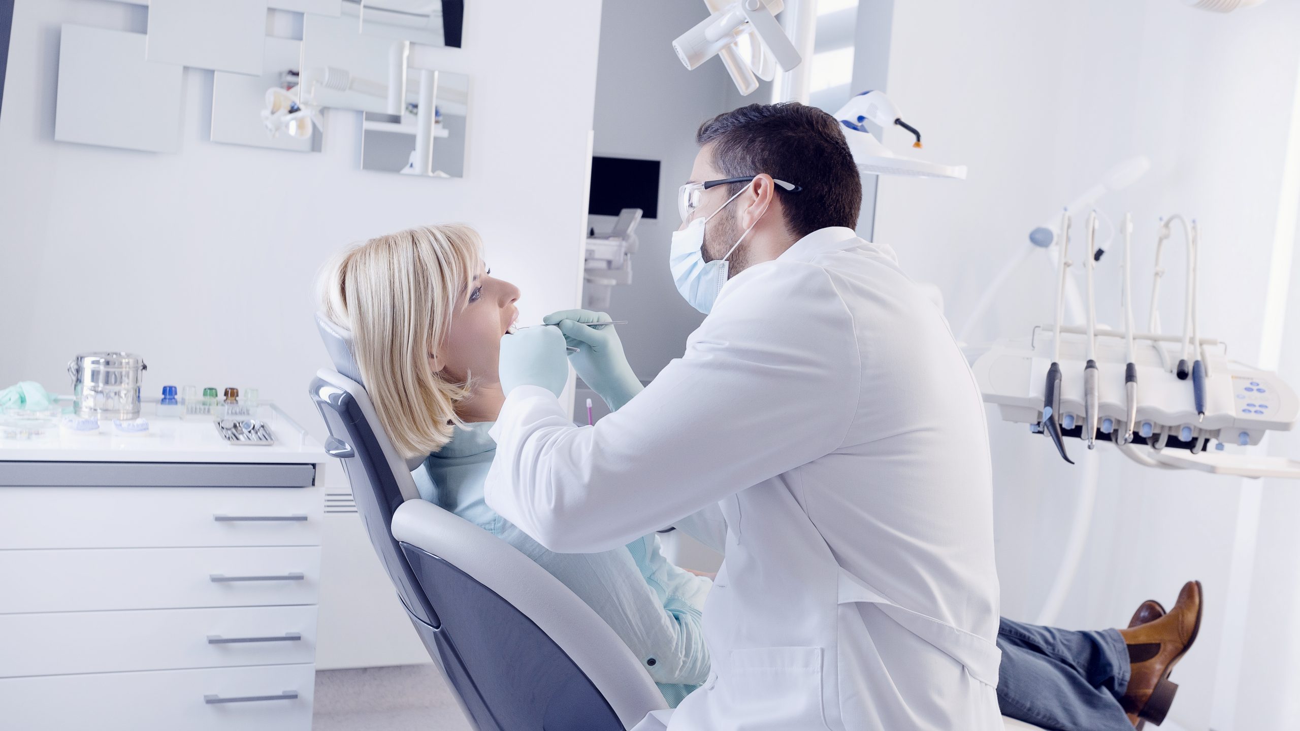 Dentist in East Norwich, NY